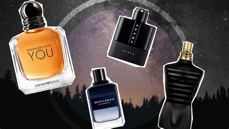 perfumes para hombre seductores.